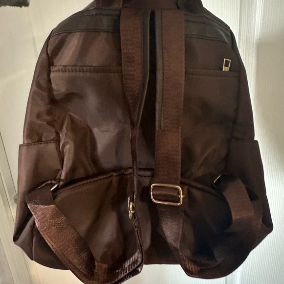 Mini Backpack - Picture 3 of 4